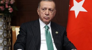 Швеция не трябва да очаква подкрепата на Турция за членството
