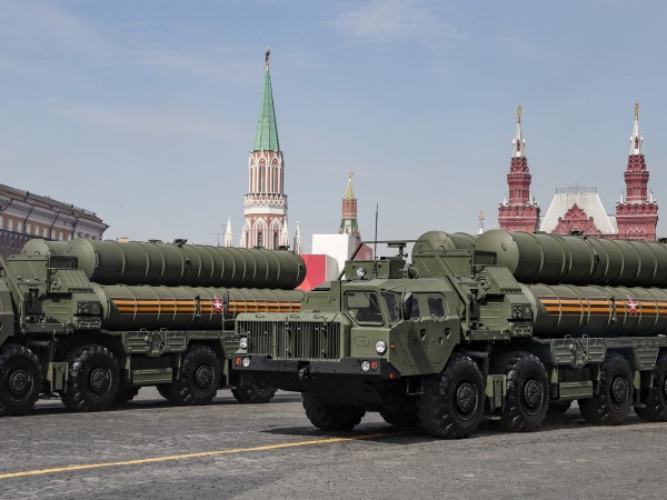 Русия вече изпитва недостиг на високоточно оръжие и започна да