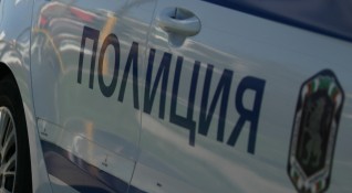 Специализирана полицейска операция в Бургас Акцията се провежда в бургаския