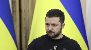 Заместник главният прокурор на Украйна Олексий Симоненко беше отстранен от