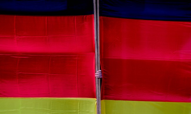 Германия обяви незаконно повишаването на партийните субсидии