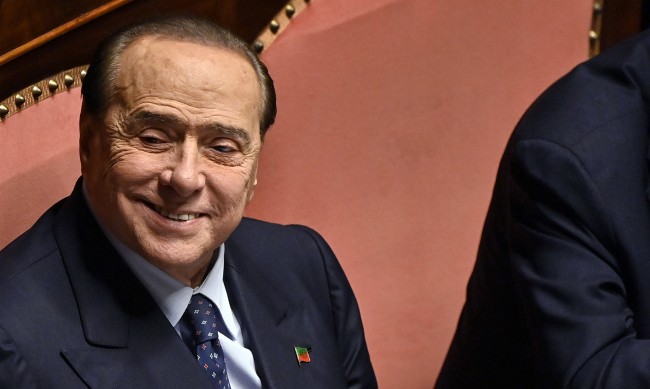 Берлускони предаде Путин за Украйна: Ние сме на страната на Запада 