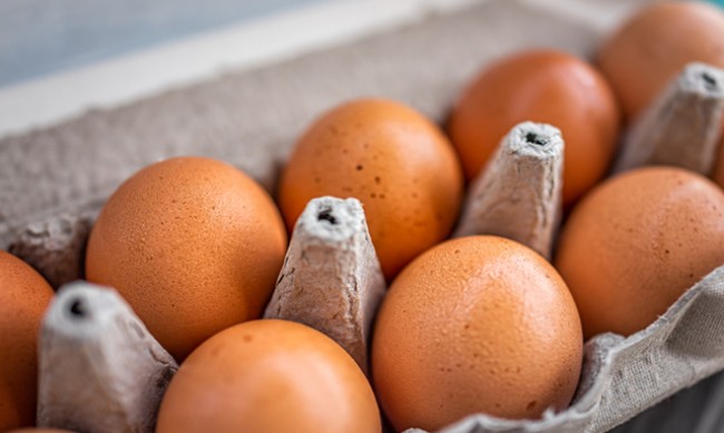 Как безопасно да консумирате яйцата?