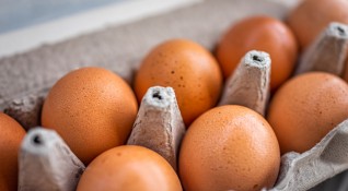 Яйцата са една от суперхраните защото съдържат незаменими хранителни вещества