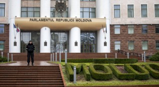 Руският сенатор Андрей Климов предупреди тази седмица Молдова че рискува