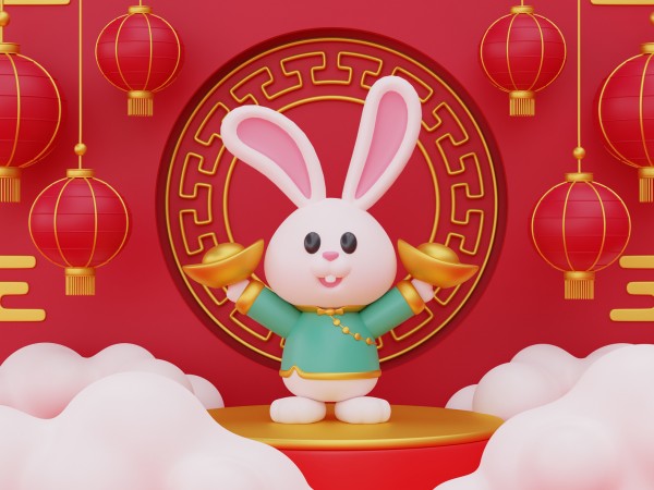 Китайската нова година е тук! На 22-и януари приключи Годината