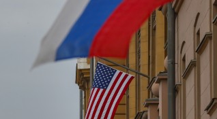 Новият посланик на САЩ в Русия Лин Трейси пристигна в