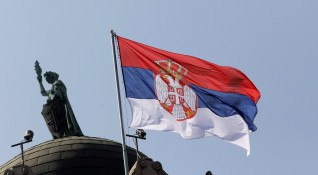 Членството на Сърбия в Европейския съюз се подкрепя от 43