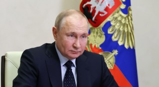 Президентът на Русия Владимир Путин обвини неонацистите в Украйна че