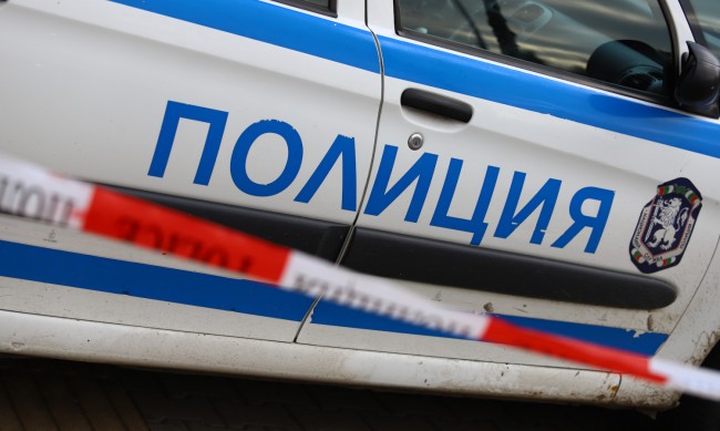 Полицай блудствал с 14-годишно момиче в Горна Оряховица?