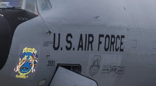 Генерал от военновъздушните сили на САЩ предупреди за конфликт с