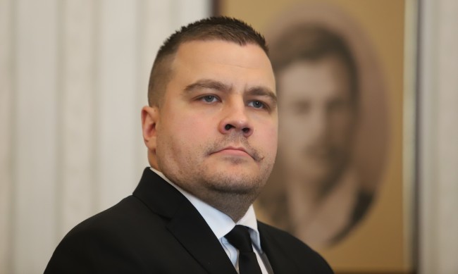 Балабанов: Парламентарната демокрация е изчерпана