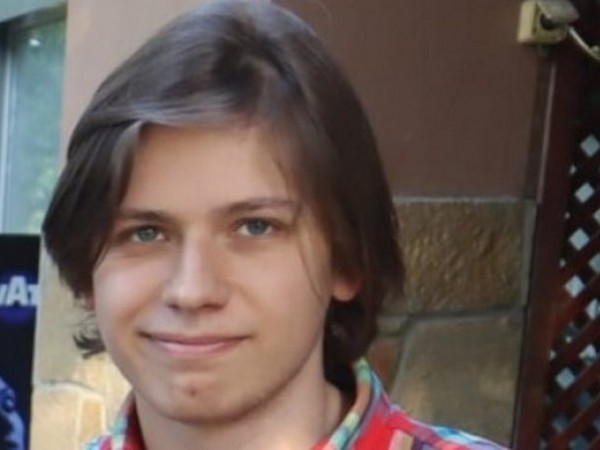 Полицията издирва 20-годишния студент Мартин Георгиев от Пловдив, който е