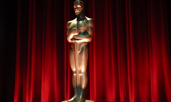 Преразглеждат кампанията за "Оскар"-ите заради изненадваща номинация