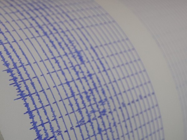 Земетресение с магнитуд 4,1 е регистрирано в Централна Италия край