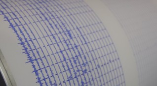 Земетресение с магнитуд 4 1 е регистрирано в Централна Италия край