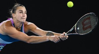 Арина Сабаленка спечели Australian Open побеждавайки на финала Елена Рибакина