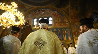 Светият Синод излезе с декларация, с която иска от КЕВР