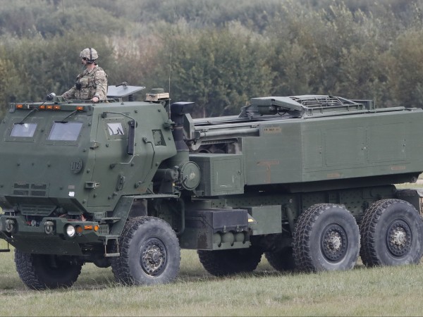 Германският производител на оръжия Rheinmetall е готов значително да увеличи