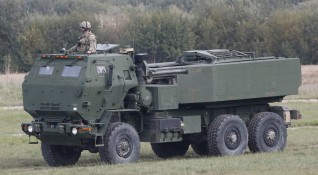 Германският производител на оръжия Rheinmetall е готов значително да увеличи