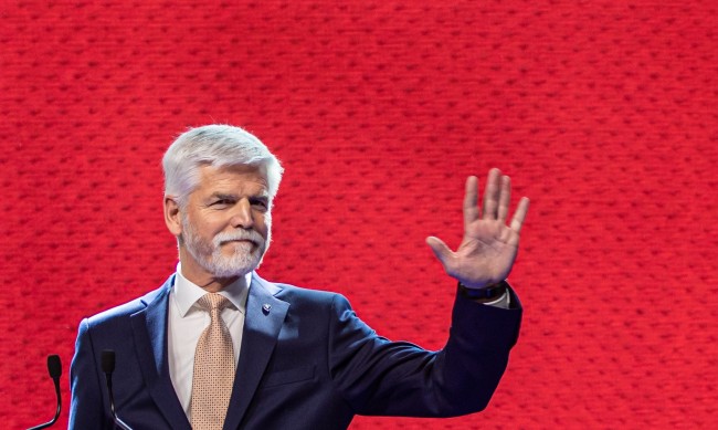 Петър Павел окончателно печели президентските избори в Чехия