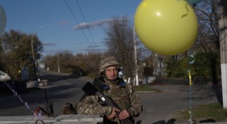 В ход са ускорени преговори между Киев и неговите съюзници