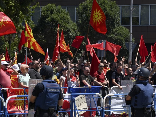 ВМРО-ДПМНЕ: Българските искания нямат край 2 0000558575 fbh