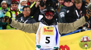 Световен шампион по ски свободен стил загина след трагичен инцидент