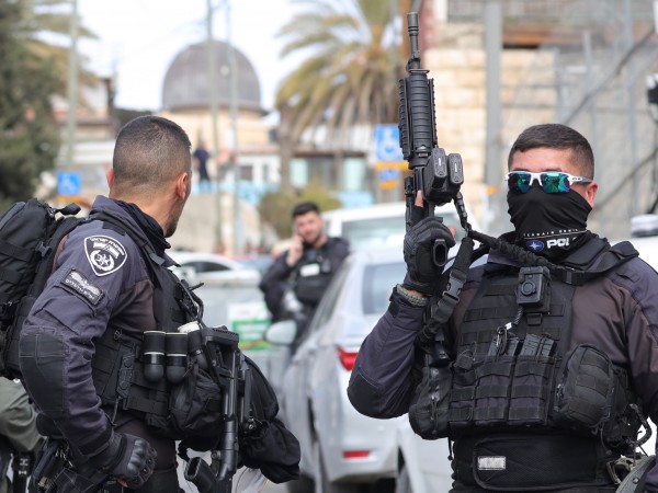 Атентатът в Йерусалим вероятно е знак, че конфликтът в Близкия