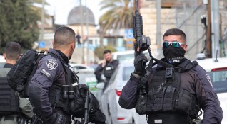 Атентатът в Йерусалим вероятно е знак че конфликтът в Близкия