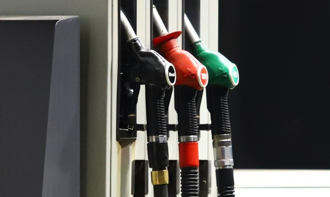 По-скъпи горива в РС Македония, Черна гора, Хърватия и Словения 