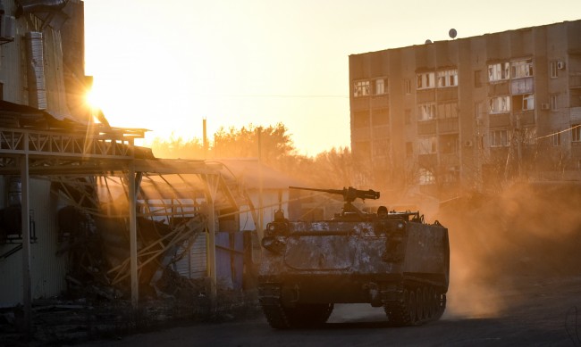 Руската офанзива в Луганск и Донецк буксува, какви са плановете?