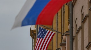 Новият посланик на САЩ в Русия Лин Трейси встъпи в