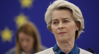 Урсула фон дер Лайен изготвя план за спасяване на европейската