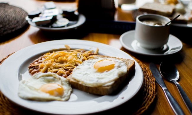 Зимната закуска е различна от лятната, какво да хапваме? 