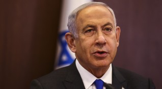 Израелският премиер Бенямин Нетаняху заяви че страната му обмисля да