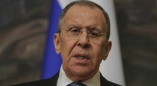 Руският външен министър Сергей Лавров обвини Запада че иска да