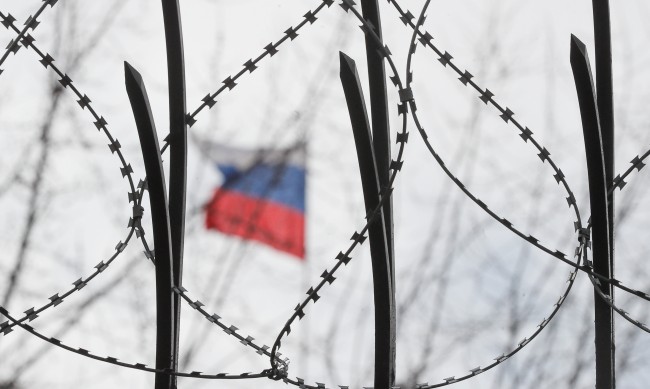 САЩ: Малко вероятно е скоро Украйна да си върне Крим