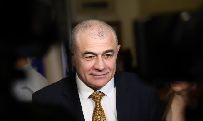Гьоков с оценка: В социалната политика кабинетът не се справи