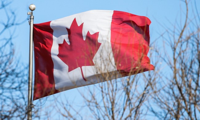 След САЩ и Канада засякла съмнителен балон над територията си