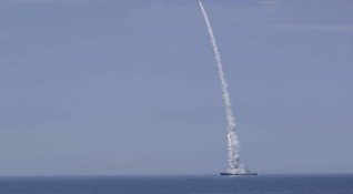 Според украински военни представители Русия подготвя нова тежка ракетна атака