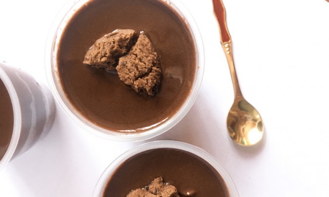 Рецептата Dnes: Топъл шоколад с много шоколад