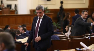На предстоящите на 2 април предсрочни парламентарни избори Български възход