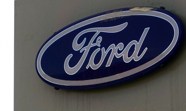 Отборът на Ford се завръща във Формула 1