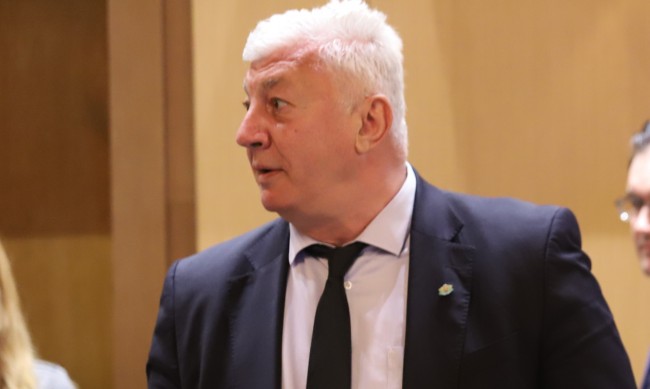 Кметът на Пловдив за искана му оставка: Ще мисля няколко дни