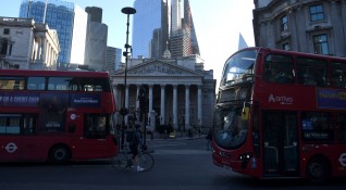 Лондон въведе нова схема която ще предложи на шофьорите до