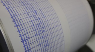 Земетресение с магнитуд 6 0 разтърси крайбрежието на Чили съобщи Европейско средиземноморският