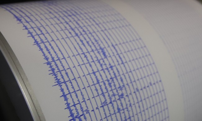 Сеизмолозите регистрираха земетресение край Димитровград