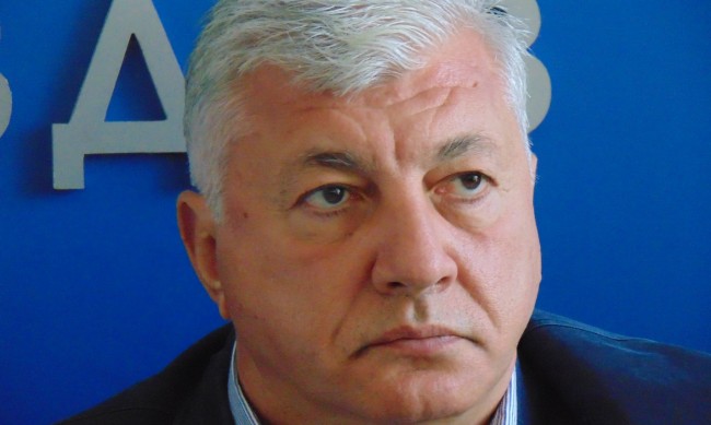 Здравко Димитров остава кмет, но напуска редиците на ГЕРБ 