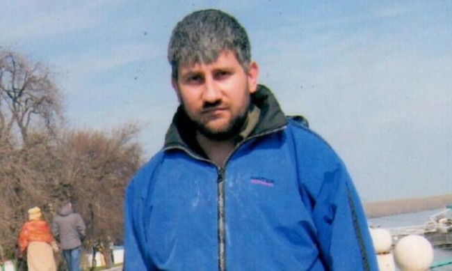 Издирва се 38-годишният Ивайло Пеков от Видин